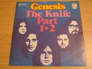 Genesis The Knife Part 1+2 7