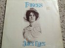 1972 JUICY LUCY LP Pieces SHRINK Germany Polydor 2310 160 1st Pressing LP is NM
