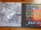 RADIOHEAD. IN RAINBOWS. DELUXE 2 LP BOXSET, 2 CD & BOOK. MINT. UNPLAYED.