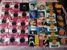 ELVIS PRESLEY 37x 7