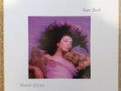 KATE BUSH - HOUNDS OF LOVE (AUDIO FIDELITY PURPLE MARBLED VINYL - RARE)