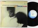 Art Blakey & Jazz Messengers - Like Someone In Love LP - Blue Note Stereo NY USA
