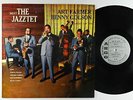 Art Farmer & Benny Golson - Meet The Jazztet LP - Argo - LP 664 Mono DG
