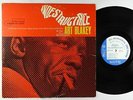 Art Blakey & Jazz Messengers - Indestructible LP - Blue Note Mono RVG NY USA