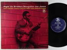 Boogaloo Joe Jones - Right On Brother LP - Prestige RVG