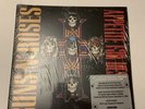 Guns N' Roses - Appetite For Destruction LP (Hologroove Hologram) (B0028372-01)