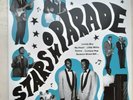 VARIOUS /  STARS ON PARADE [ COXSONE/ROCKASHACKA] LP  insert UNPLAYED