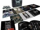Mayhem - A Season in Blasphemy (Watain, Marduk, Venom, Darktrone, Inquisition,)