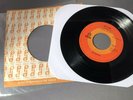 The Beatles 45 Odeon 4210 Import Guatemala Let it Be