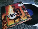 Overkill - DEVIL's In The Detail Vinyl BG1292 Original Metal