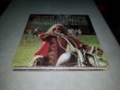 8 Vintage Vinyl Records Janis Joplin STYX The Firm Frampton Steve Miller Band