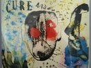 The Cure - 4:13 Dream double vinyl - Mint, Still sealed 2008 US Press