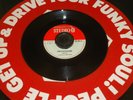 CABLES-LOVE IS PLEASURE-STUDIO 1 RECORDS U.K.1968-RARE