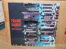 Frank Harris / Maria Marquez - In A Minor Mode LP/EP Vinyl EX/EX