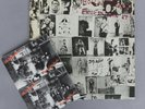 inkl.12 Postkarten - The Rolling Stones - Exile on Main Street - DLP
