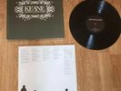 Keane - Original Hopes and Fears 2004 - ILPS8145/986668-6 LC00407 1 of 500 Promo