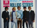 The Rolling Stones - HÖRZU - BRAVO  Decca  SHZT 531