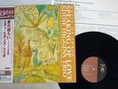 EDDIE HIGGINS TRIO MUSIC OF JOBIM/SPEAKING OF LOVE VENUS TKJV-19084 Japan OBI LP