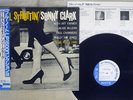 SONNY CLARK COOL STRUTTIN' BLUE NOTE BNST 1588 Japan OBI VINYL LP