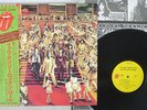 ROLLING STONES IT'S ONLY ROCK 'N ROLL ROLLING STONES ESS-63003 Japan OBI LP