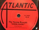 REPRO 78 - GOOD LOVIN' & GROOVIN' - THE YOUNG RASCALS - TWO #1 HITS