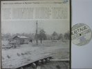 BLIND LEMON JEFFERSON & RAMBLIN' THOMAS - Heritage HLP 1007 *RARE*