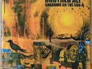 Brother Ali - Shadows of the sun 3LP 2003 Gatefold. Ant, Slug, Atmosphere