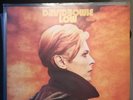 David Bowie - 'Low' (PL12030) 1977 UK 1st Press (Track Sheet/Rear Sticker) (NM)