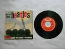 Disque EP 45 Tours Les Beatles 