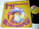 JIMI HENDRIX EXPERIENCE - ARE YOU EXPERIENCED ? -ORIGINALE STAMPA USA- LP VINILE