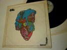 LOVE - FOREVER CHANGES - STAMPA LAMINATA UK - LP VINILE