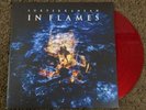 In Flames Subterranean Vinyl Record LP (Rare Red Variant) (Unplayed)