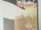LED ZEPPELIN II (2) UK VINYL LP, 1969 Gatefold Cover. K 40037