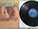 Mama Lion Preserve Wildlife Lp Rock, Blues, Heavy Metal