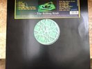 Overkill ?– The Killing Kind (Green Marble Vinyl )