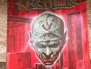 Kreator ?– Violent Revolution (Original 2001)
