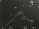 MC REN The Villiain In Black Vinyl Record NWA