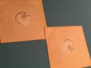 Beethoven Trio a Cordes Francais Rampal Stereo White Label HMV Test Press LP