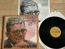SHOSTAKOVICH Symphonies KYRILL KONDRASHIN 1stPress EURODISC STEREO 3LP Box MINT