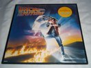 BACK TO THE FUTURE---SOUNDTRACK