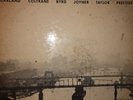 RED GARLAND JOHN COLTRANE BYRD ALL MORNIN' LONG PRESTIGE NJ VG/VG-