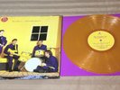 The Cranberries To The Faithful Departed YELLOW Vinyl LP 1996 UK Poster Sleeve