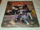 RARE WEST COAST GANGSTA RAP HIP HOP SINGLE N.W.A. 8-BALL DOPE MAN MRC 1034 EAZY