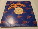 RARE RAP HIP HOP ELECTRO ARABIAN PRINCE AND SHEIKS SITUATION HOT MACOLA 0944 OG