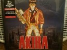 Akira Soundtrack Vinyl white red marble  Newbury Comics Exclusive limited 500 LP