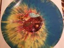 Rings Of Saturn Lugal Ki En Vinyl Album 2014 Metal Deathcore