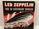 Led Zeppelin - The 10 Legendary Singles - 7