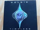 Goldie Timeless 2x12 Metalheadz Photek Doc Scott Ltj Bukem Randall Source Direct