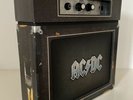 AC/DC/ BACTRACKS/ Rare Limited Edition Boxset NEAR MINT