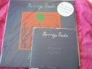 PORRIDGE RADIO EVERY BAD MILKY WHITE VINYL LP WITH 7